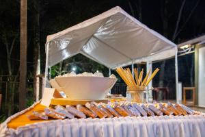 Φωτογραφία από το άλμπουμ του Hotel Huella Lenca σε La Esperanza