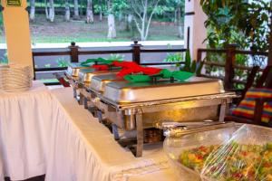 Φωτογραφία από το άλμπουμ του Hotel Huella Lenca σε La Esperanza
