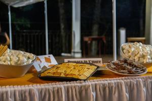 Φωτογραφία από το άλμπουμ του Hotel Huella Lenca σε La Esperanza