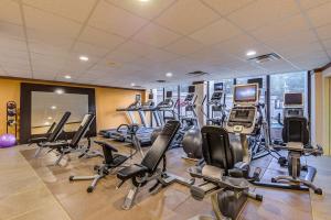 Gallery image of The Brookhaven Atlanta Hotel in Atlanta