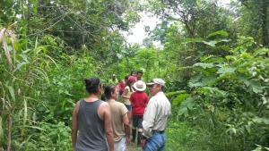 入住Avatar Amazon Lodge & Canopy Park的客人
