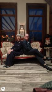 ナイアガラ・オン・ザ・レイクにあるGlobetrotters B&Bのギャラリーの写真