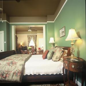 Gallery image of Heartstone Inn in Eureka Springs