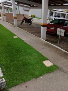 Gambar di galeri bagi Quarto casal ARENA OPUS di São José