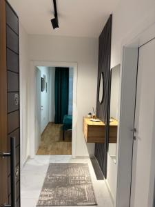 Fotografie z fotogalerie ubytování Apartment N02 v destinaci Skopje