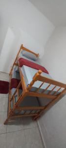 Fotografie z fotogalerie ubytování Hostel Recanto do Descanso v destinaci Guarulhos