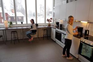 Gallery image of Kristinebergs Bed & Breakfast in Mora