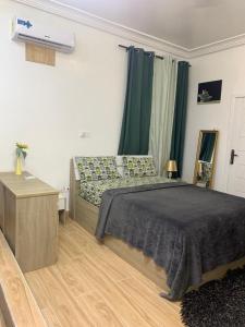 Gallery image of STUDIO East Legon, Adjiringanor in Ogbojo