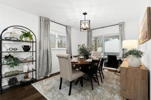 Φωτογραφία από το άλμπουμ του NEW Cozy 3BR Home - Gym, Game Room & Prime Location σε Rochester Hills