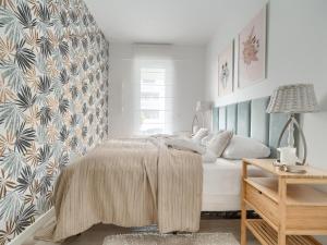 Billede fra billedgalleriet på Apartment in Rewal near Baltic Sea Beach i Rewal