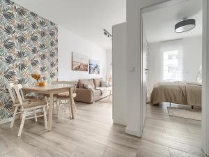 Billede fra billedgalleriet på Apartment in Rewal near Baltic Sea Beach i Rewal + 17 billeder