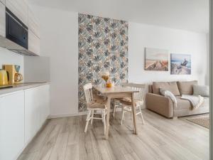 Billede fra billedgalleriet på Apartment in Rewal near Baltic Sea Beach i Rewal