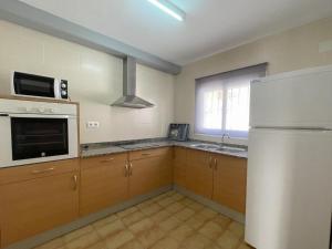 Gallery image of PEÑISCOLA CHALET 10-B Alquiler in Peñíscola +5 photos