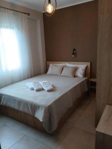 Φωτογραφία από το άλμπουμ του A & F Apartments - Fay's house στα Καλύβια Πολυγύρου