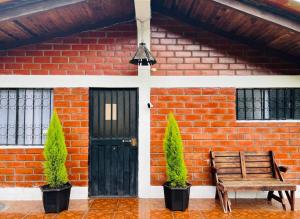 Fotografie z fotogalerie ubytování Rest Cabin 2 Bedroom 1 Bath v destinaci Baños