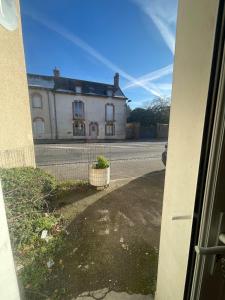 Budova, kde se apartmán nachází + 53 fotografií
