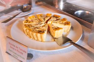 Comida in lodge ou em algum lugar perto