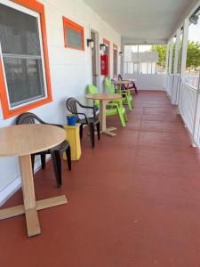 Fotografie z fotogalerie ubytování Sunshine Motel v destinaci Wildwood
