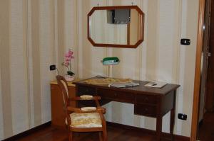 Fotografie z fotogalerie ubytování Hotel Ristorante Donato v destinaci Calvizzano