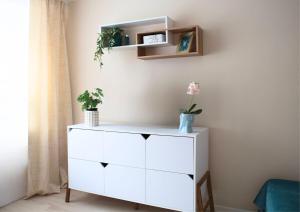 Fotografie z fotogalerie ubytování Modern Studio Apartment v destinaci Johvi