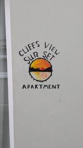 Skellig View Sunset Cliffs View Apartment tanúsítványa, márkajelzése vagy díja