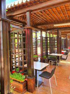 Φωτογραφία από το άλμπουμ του Trakia Plaza Apartments στο Sunny Beach