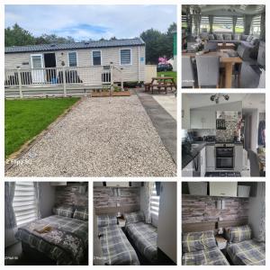 Fotografie z fotogalerie ubytování MLR at Craig Tara Bay View v destinaci Ayr