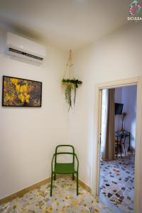 Fotografie z fotogalerie ubytování Siculea Home v destinaci Adrano