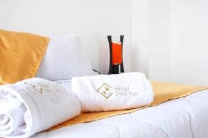 Φωτογραφία από το άλμπουμ του Hotel Cristal Plaza σε Popayan