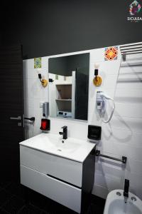 Fotografie z fotogalerie ubytování Siculea Home v destinaci Adrano