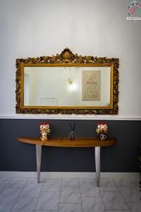 Fotografie z fotogalerie ubytování Siculea Home v destinaci Adrano