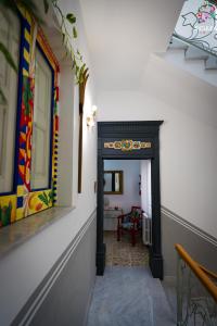 Fotografie z fotogalerie ubytování Siculea Home v destinaci Adrano