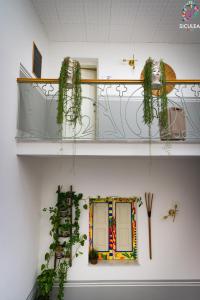 Fotografie z fotogalerie ubytování Siculea Home v destinaci Adrano