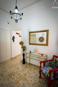 Fotografie z fotogalerie ubytování Siculea Home v destinaci Adrano