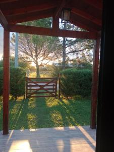 Gallery image of Posada Entre Dos in Mina Clavero