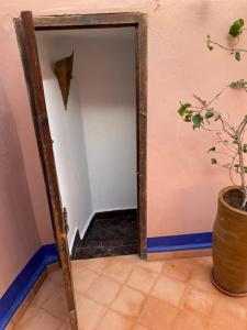 Fotografie z fotogalerie ubytování RIAD DES DEUX MERS v Marrákéši