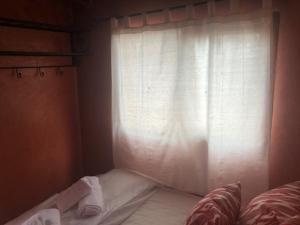 Postel nebo postele na pokoji v ubytování RIAD DES DEUX MERS
