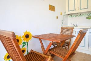 Fotografie z fotogalerie ubytování Mimosa 1 min a Piedi dal Mare Casa AC v destinaci Codaruina
