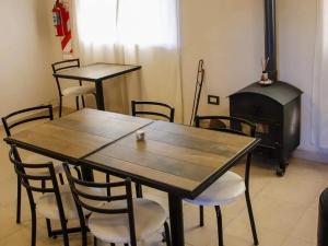 Gallery image of Posada Entre Dos in Mina Clavero +24 photos