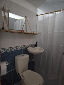 Un baño de KaVal