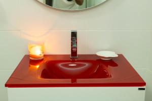 Φωτογραφία από το άλμπουμ του Casa kretcheu Mindelo σε Mindelo