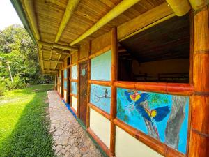 Galeriebild der Unterkunft Habitación grupal en San Carlos con acceso al rio y desayuno incluido in San Carlos + 68 Fotos