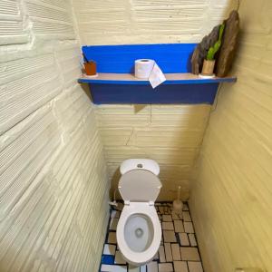 Galeriebild der Unterkunft Habitación grupal en San Carlos con acceso al rio y desayuno incluido in San Carlos