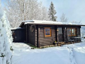 im Brixental II að vetri til
