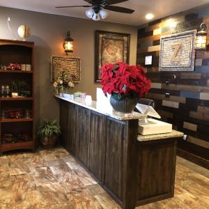 Fotografie z fotogalerie ubytování Zion Cliff Lodge v destinaci Hildale