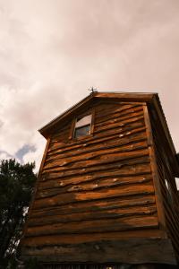 Building kung saan naroon ang holiday home