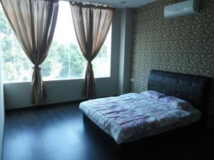 Gallery image of Vista Vacation Homestay in Malacca