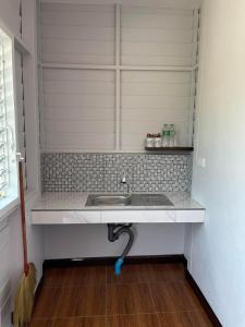 Imagine din galeria proprietății S&P Huayau Resort รีสอร์ทน้ำอ้อย 2 în Ban Huai Ya-u
