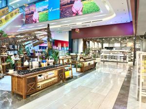 Fotografie z fotogalerie ubytování Top Luxury Apt In Vinhomes Metropolis v Hanoji