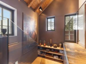 格施塔德Duplex in Gstaad near Ski Lifts & Jacuzzi的相册照片